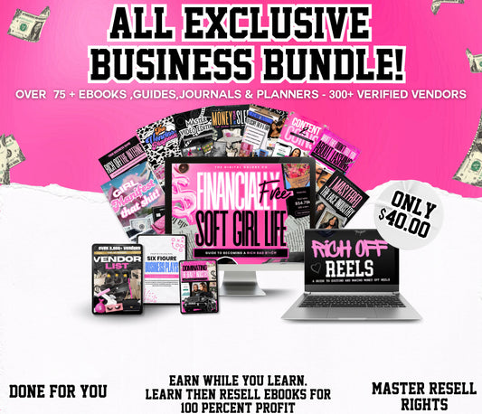 Viral Digital Business Vault,  PLR books ,Resale ebooks, plr bundle, digital ebook vault, ebooks, digital products , done for you ebooks